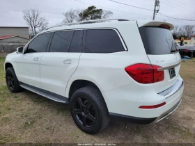 Mercedes-Benz GL 500 * 4MATIC * * HeadUp * * МИНИМАЛНА ЩЕТА * (CARFAX) - 28999 лв. - 60181543 | Car24.bg