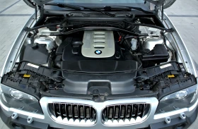 BMW X3 3.0D / AUTO / PANO / 4x4 / SPORT PACK / XENON, снимка 17