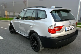 BMW X3 3.0D / AUTO / PANO / 4x4 / SPORT PACK / XENON, снимка 3