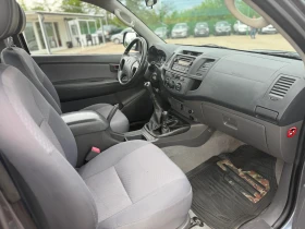 Toyota Hilux 2.5D4D - 18999 лв. - 88239679 9