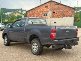 Toyota Hilux 2.5D4D - 18999 лв. - 88239679 7