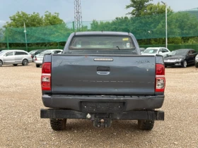 Toyota Hilux 2.5D4D - 18999 лв. - 88239679 6