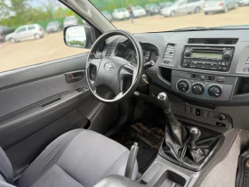 Toyota Hilux 2.5D4D - 18999 лв. - 88239679 10
