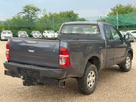 Toyota Hilux 2.5D4D - 18999 лв. - 88239679 5