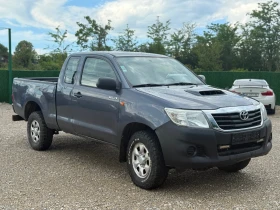 Toyota Hilux 2.5D4D - 18999 лв. - 88239679 3