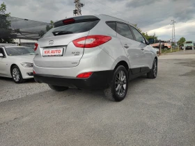 Обява за продажба на Hyundai IX35 2.0CRDI-136ks-6sk-4X4-ПАРКТОНИК-КАМЕРА ~19 999 лв. - изображение 4