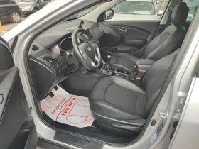 Обява за продажба на Hyundai IX35 2.0CRDI-136ks-6sk-4X4-ПАРКТОНИК-КАМЕРА ~19 999 лв. - изображение 6