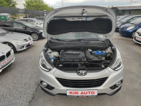 Hyundai IX35 2.0CRDI-136ks-6sk-4X4-- | Mobile.bg    17