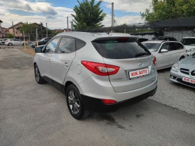 Обява за продажба на Hyundai IX35 2.0CRDI-136ks-6sk-4X4-ПАРКТОНИК-КАМЕРА ~19 999 лв. - изображение 3