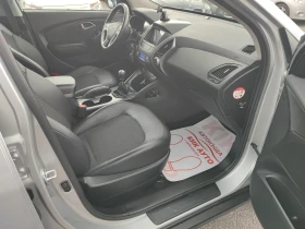 Обява за продажба на Hyundai IX35 2.0CRDI-136ks-6sk-4X4-ПАРКТОНИК-КАМЕРА ~19 999 лв. - изображение 7