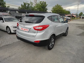 Обява за продажба на Hyundai IX35 2.0CRDI-136ks-6sk-4X4-ПАРКТОНИК-КАМЕРА ~19 999 лв. - изображение 5