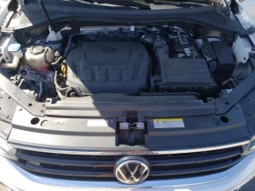 VW Tiguan SE R-LINE BLACK* ПАНОРАМА* ПОДГРЕВИ* 4x4 - 31800 лв. - 78054266 12