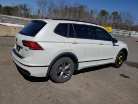 VW Tiguan SE R-LINE BLACK* ПАНОРАМА* ПОДГРЕВИ* 4x4 - 31800 лв. - 78054266 3