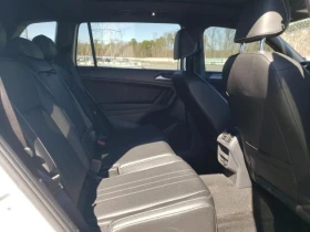 VW Tiguan SE R-LINE BLACK* ПАНОРАМА* ПОДГРЕВИ* 4x4 - 31800 лв. - 78054266 11