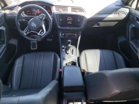 VW Tiguan SE R-LINE BLACK* ПАНОРАМА* ПОДГРЕВИ* 4x4 - 31800 лв. - 78054266 8