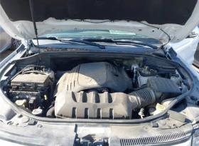 Jeep Grand cherokee SUMMIT 5.7 HEMI* Обдух* 8ZF* Пано* Дистроник* - 22800 лв. - 69889253 10