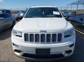 Jeep Grand cherokee SUMMIT 5.7 HEMI* Обдух* 8ZF* Пано* Дистроник* - 22800 лв. - 69889253 6