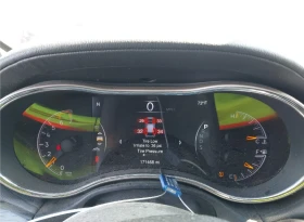 Jeep Grand cherokee SUMMIT 5.7 HEMI* Обдух* 8ZF* Пано* Дистроник* - 22800 лв. - 69889253 8