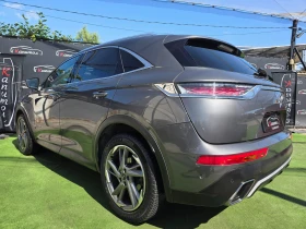     DS DS 7 Crossback 2.0BLUEHDI 177 EAT8 RIVOLI