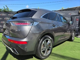 Обява за продажба на DS DS 7 Crossback 2.0BLUEHDI 177 EAT8 RIVOLI ~36 490 лв. - изображение 4