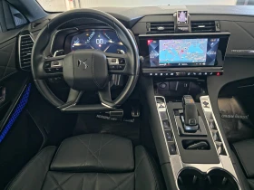 Обява за продажба на DS DS 7 Crossback 2.0BLUEHDI 177 EAT8 RIVOLI ~36 490 лв. - изображение 7