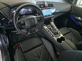 Обява за продажба на DS DS 7 Crossback 2.0BLUEHDI 177 EAT8 RIVOLI ~36 490 лв. - изображение 9