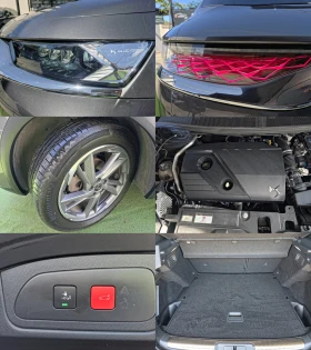 DS DS 7 Crossback 2.0BLUEHDI 177 EAT8 RIVOLI - 36490 лв. - 43210166 16