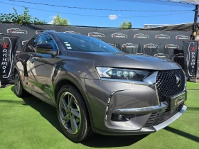     DS DS 7 Crossback 2.0BLUEHDI 177 EAT8 RIVOLI
