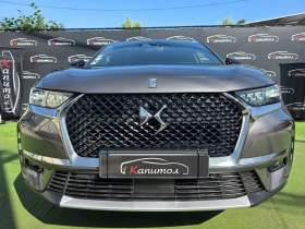     DS DS 7 Crossback 2.0BLUEHDI 177 EAT8 RIVOLI