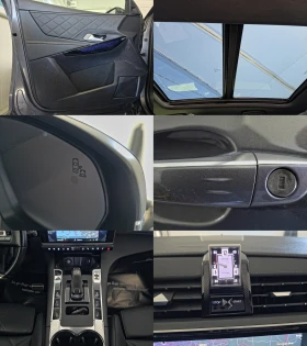 DS DS 7 Crossback 2.0BLUEHDI 177 EAT8 RIVOLI - 36490 лв. - 43210166 14