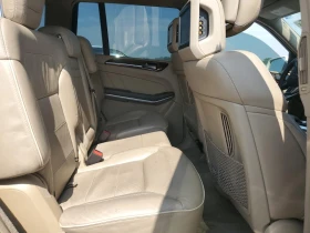 Mercedes-Benz GL 550 AMG* Harman/Kardon* TV* *  | Mobile.bg    11