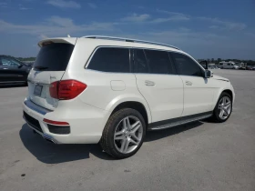 Mercedes-Benz GL 550 AMG* Harman/Kardon* TV* *  | Mobile.bg    4