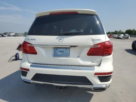 Mercedes-Benz GL 550 AMG* Harman/Kardon* TV* *  | Mobile.bg    6