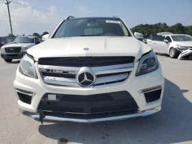 Mercedes-Benz GL 550 AMG* Harman/Kardon* TV* *  | Mobile.bg    5
