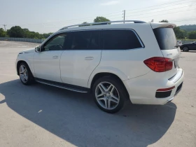 Mercedes-Benz GL 550 AMG* Harman/Kardon* TV* *  | Mobile.bg    3