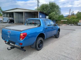 Mitsubishi L200 2.5DID 4X4 - 15400 лв. - 23307752 3