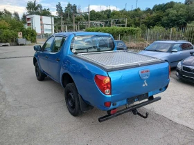 Mitsubishi L200 2.5DID 4X4 - 15400 лв. - 23307752 4