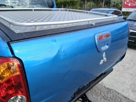 Mitsubishi L200 2.5DID 4X4 - 15400 лв. - 23307752 16
