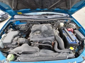 Mitsubishi L200 2.5DID 4X4 - 15400 лв. - 23307752 7