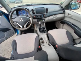 Mitsubishi L200 2.5DID 4X4 - 15400 лв. - 23307752 11