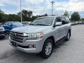 Toyota Land cruiser - 51200 лв. - 76673448 3