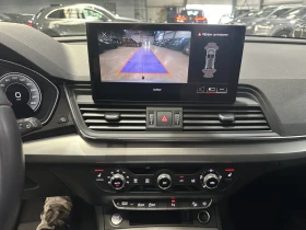 Обява за продажба на Audi Q5 ~66 000 лв. - изображение 9 | Auto.bg Обява за продажба на Audi Q5 ~66 000 лв. - изображение 9