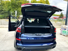 Обява за продажба на BMW X5 40d M-sport, Bowers&Wilkins, Soft-close, Integral ~ 130 000 лв. - изображение 6