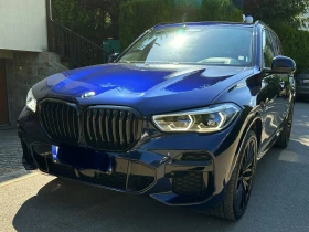 Обява за продажба на BMW X5 40d M-sport, Bowers&Wilkins, Soft-close, Integral ~ 130 000 лв. - изображение 2