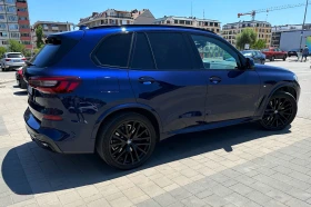 Обява за продажба на BMW X5 40d M-sport, Bowers&Wilkins, Soft-close, Integral ~ 130 000 лв. - изображение 4