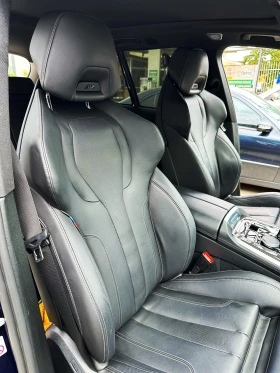 Обява за продажба на BMW X5 40d M-sport, Bowers&Wilkins, Soft-close, Integral ~ 130 000 лв. - изображение 9