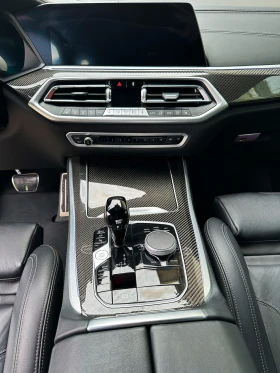 Обява за продажба на BMW X5 40d M-sport, Bowers&Wilkins, Soft-close, Integral ~ 130 000 лв. - изображение 10