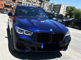 Обява за продажба на BMW X5 40d M-sport, Bowers&Wilkins, Soft-close, Integral ~ 130 000 лв. - изображение 1