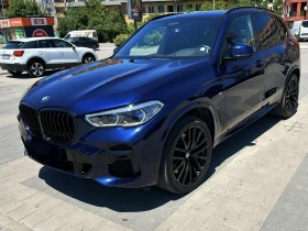Обява за продажба на BMW X5 40d M-sport, Bowers&Wilkins, Soft-close, Integral ~ 130 000 лв. - изображение 1