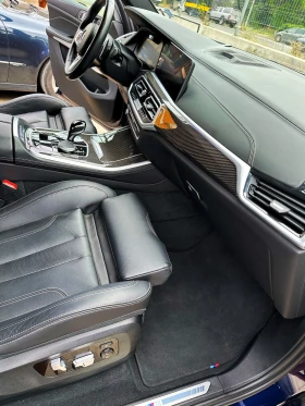 Обява за продажба на BMW X5 40d M-sport, Bowers&Wilkins, Soft-close, Integral ~ 130 000 лв. - изображение 11